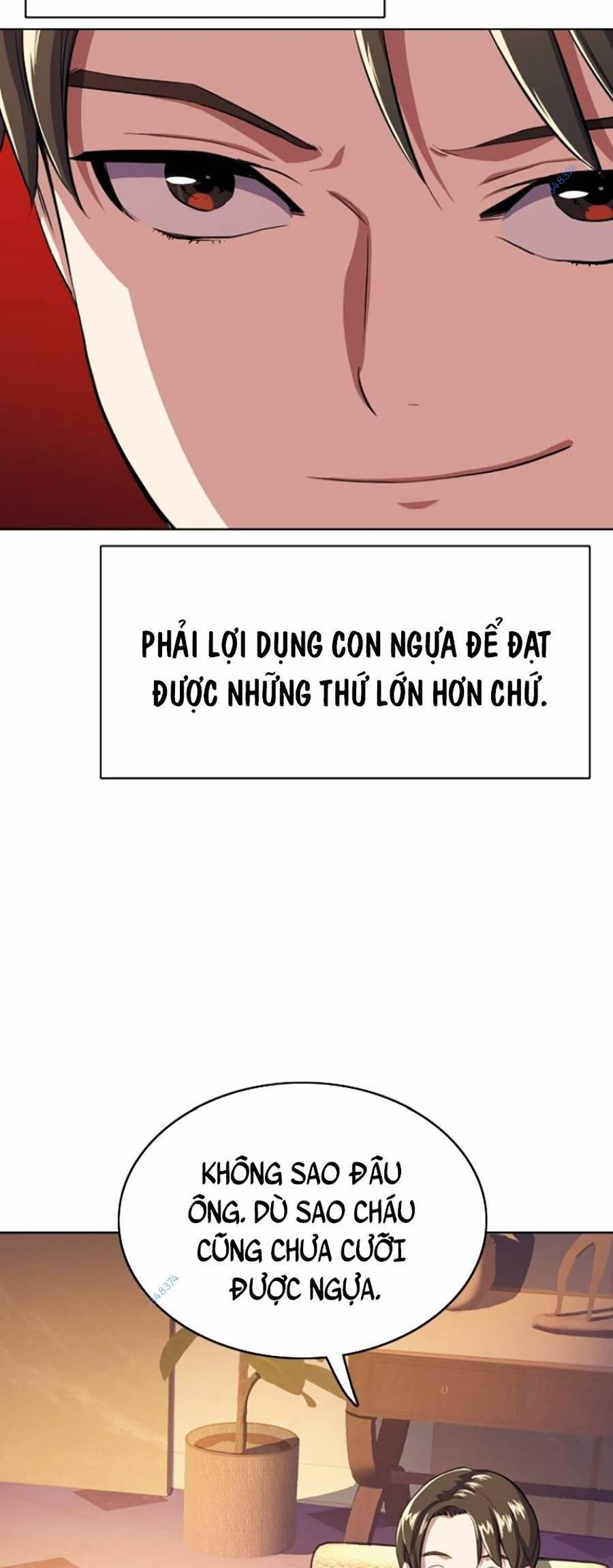 Tiểu Thiếu Gia Gia Tộc Tài Phiệt Chapter 5 - Trang 53