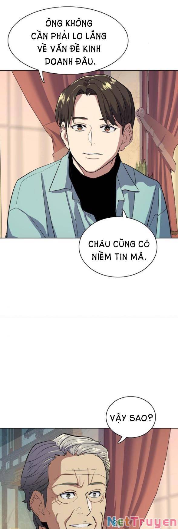 Tiểu Thiếu Gia Gia Tộc Tài Phiệt Chapter 24.2 - Trang 16