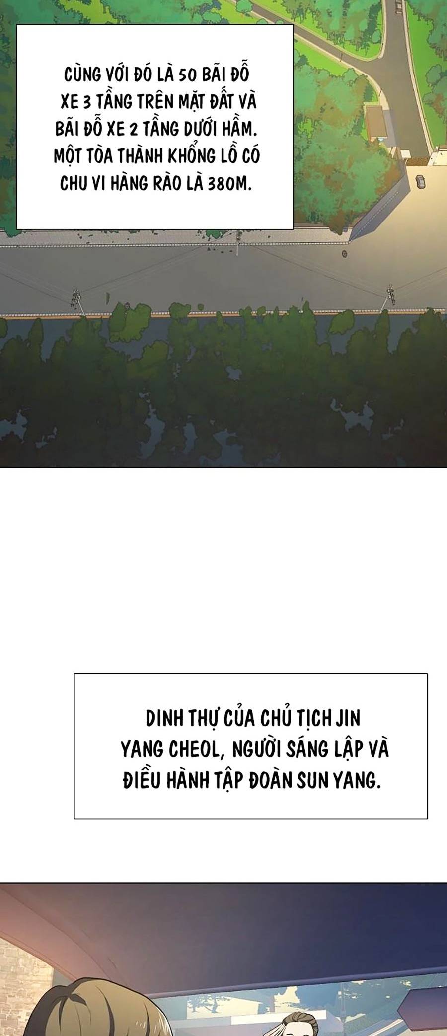 Tiểu Thiếu Gia Gia Tộc Tài Phiệt Chapter 1 - Trang 92