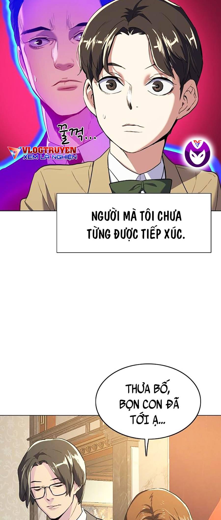 Tiểu Thiếu Gia Gia Tộc Tài Phiệt Chapter 1 - Trang 133