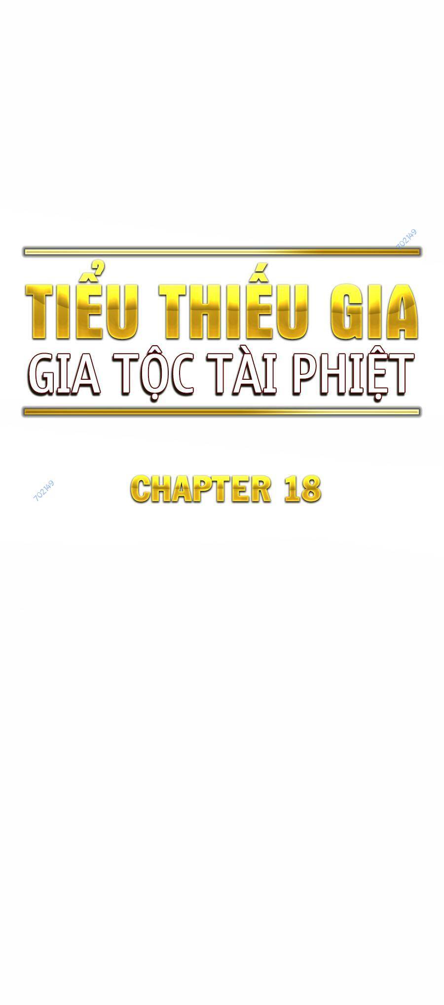 Tiểu Thiếu Gia Gia Tộc Tài Phiệt Chapter 18 - Trang 30