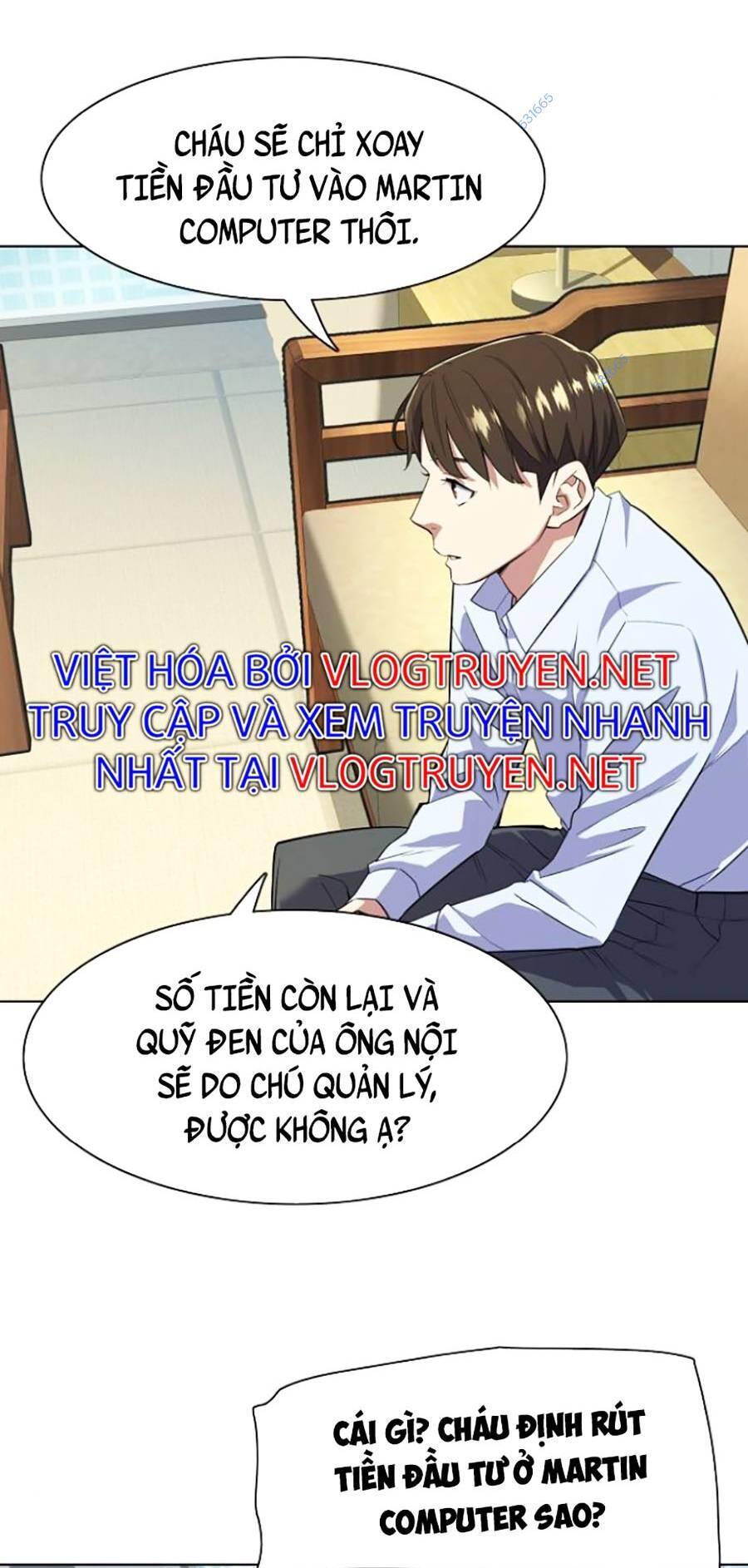 Tiểu Thiếu Gia Gia Tộc Tài Phiệt Chapter 13 - Trang 56