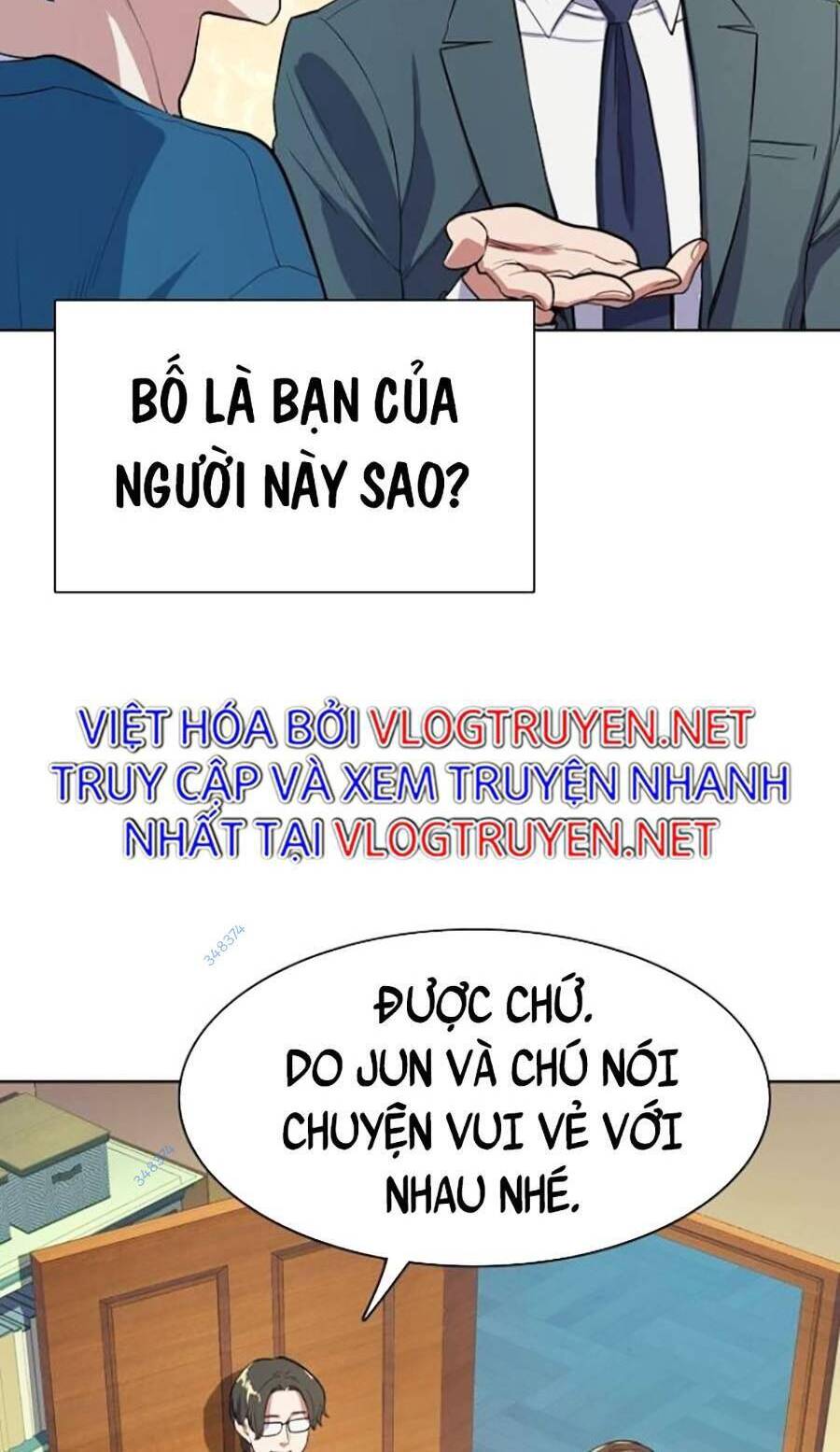 Tiểu Thiếu Gia Gia Tộc Tài Phiệt Chapter 7 - Trang 47