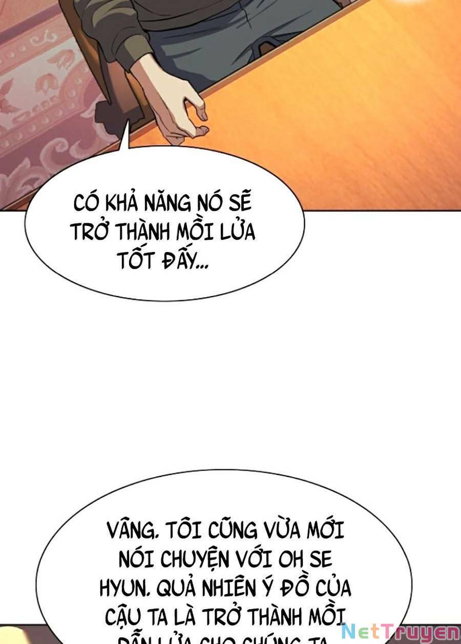 Tiểu Thiếu Gia Gia Tộc Tài Phiệt Chapter 19 - Trang 49