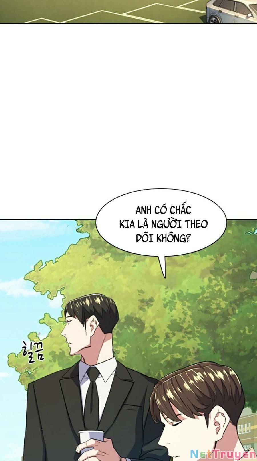 Tiểu Thiếu Gia Gia Tộc Tài Phiệt Chapter 27 - Trang 37