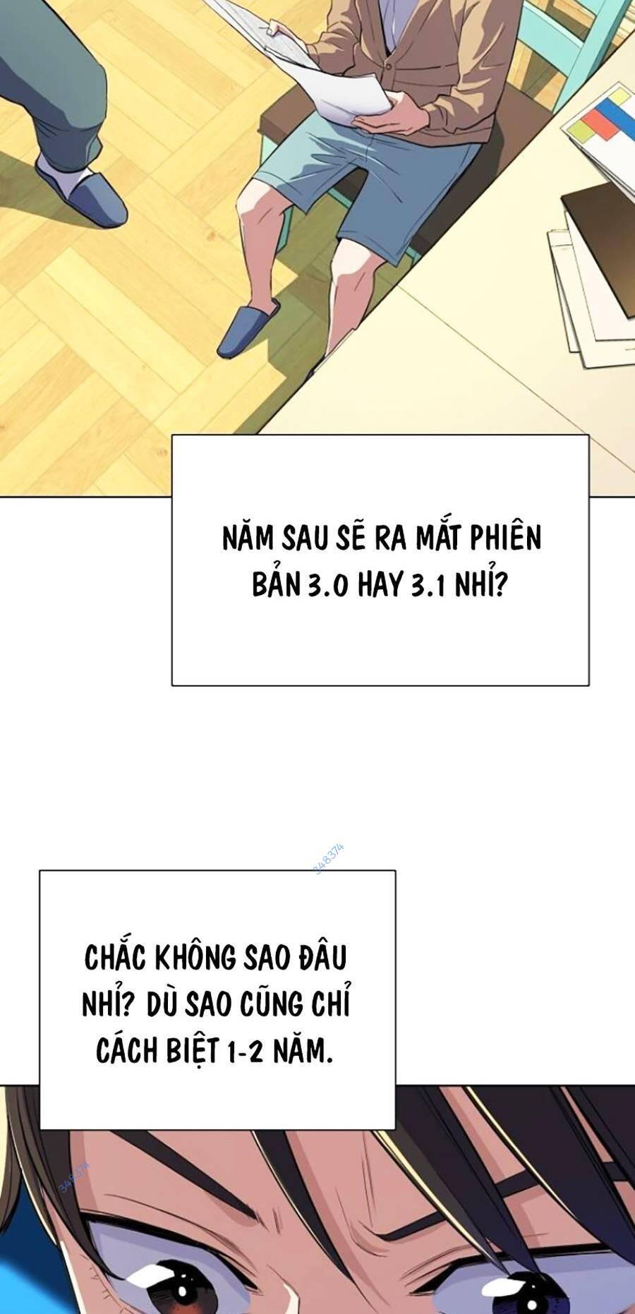 Tiểu Thiếu Gia Gia Tộc Tài Phiệt Chapter 10 - Trang 24