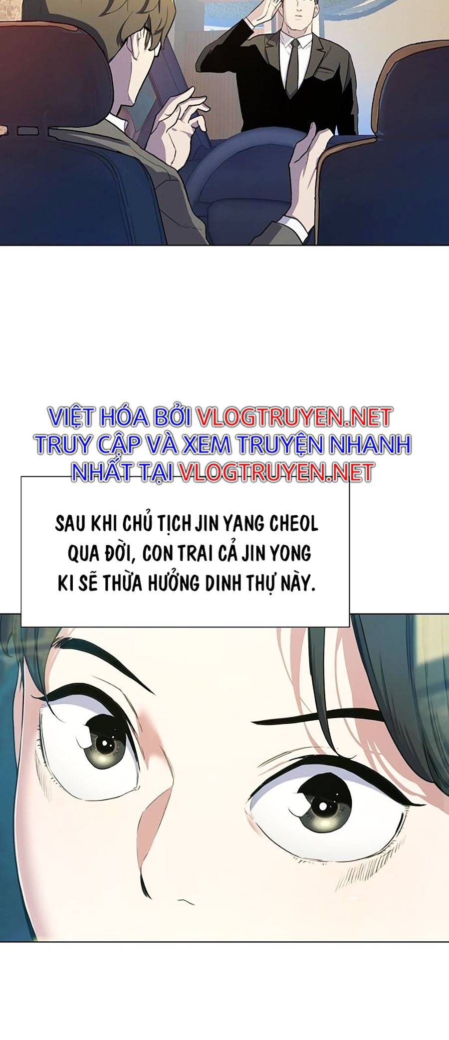 Tiểu Thiếu Gia Gia Tộc Tài Phiệt Chapter 1 - Trang 93