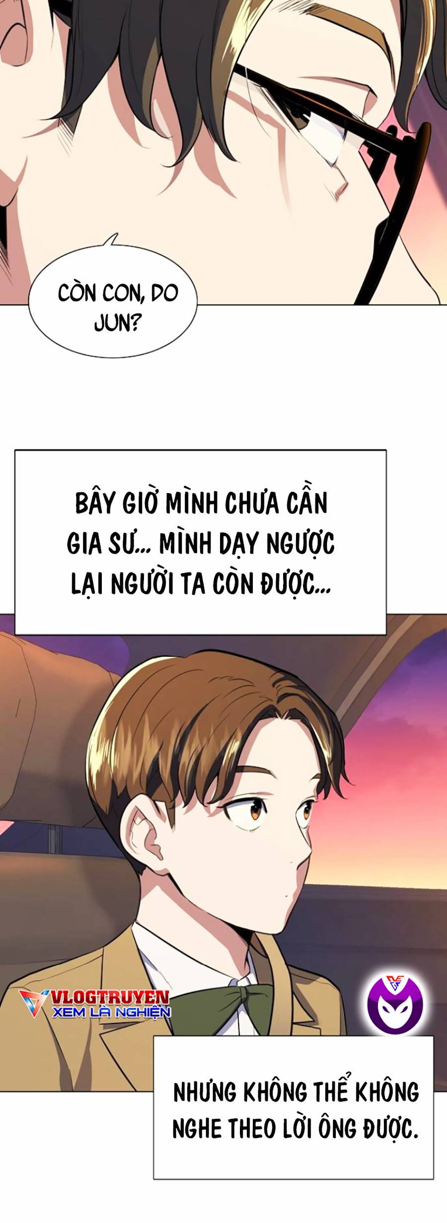 Tiểu Thiếu Gia Gia Tộc Tài Phiệt Chapter 3 - Trang 89