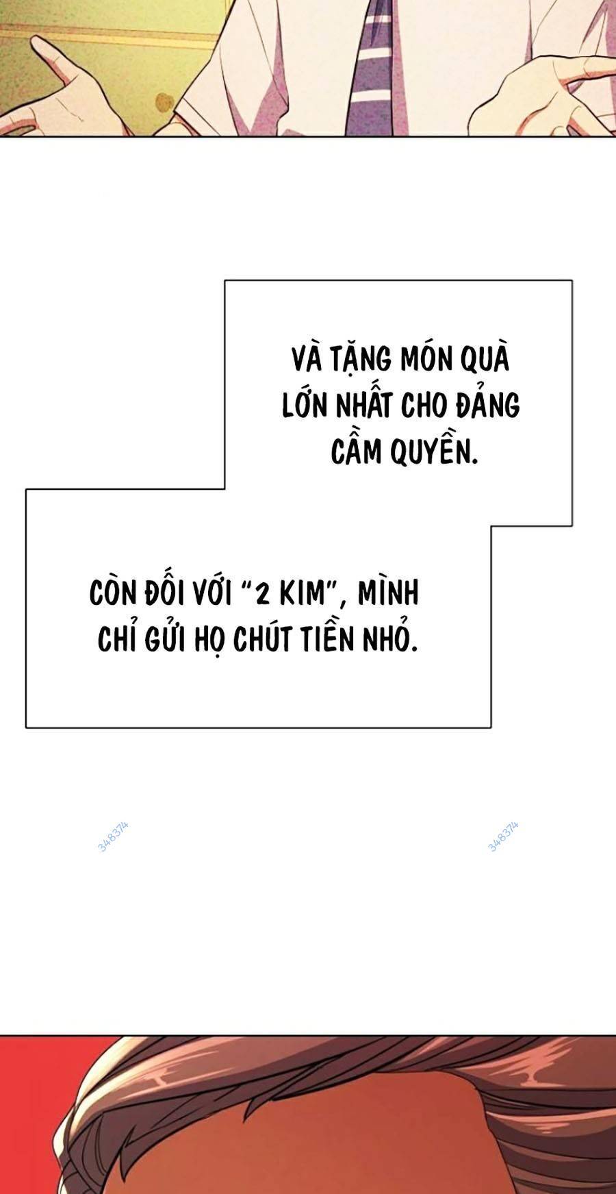 Tiểu Thiếu Gia Gia Tộc Tài Phiệt Chapter 5 - Trang 7