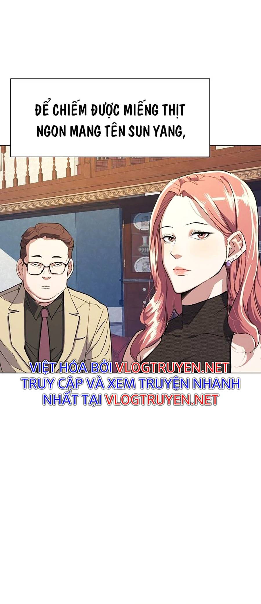 Tiểu Thiếu Gia Gia Tộc Tài Phiệt Chapter 1 - Trang 106