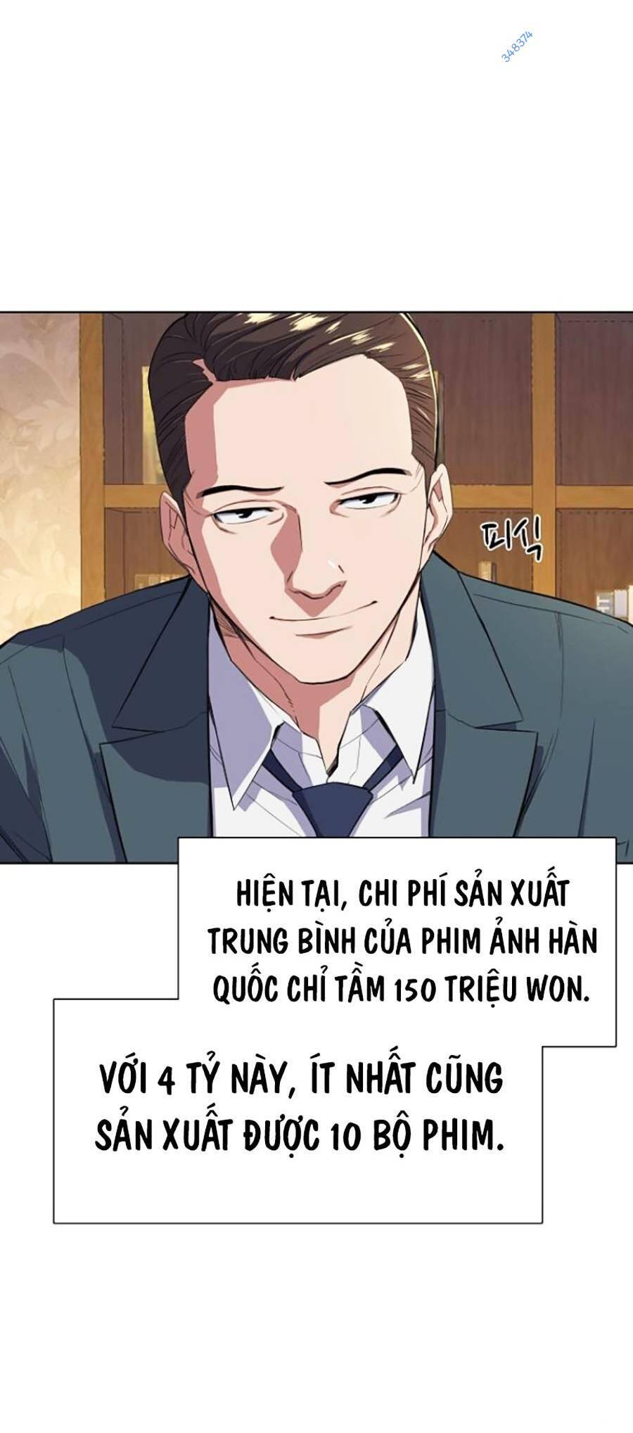 Tiểu Thiếu Gia Gia Tộc Tài Phiệt Chapter 8 - Trang 24