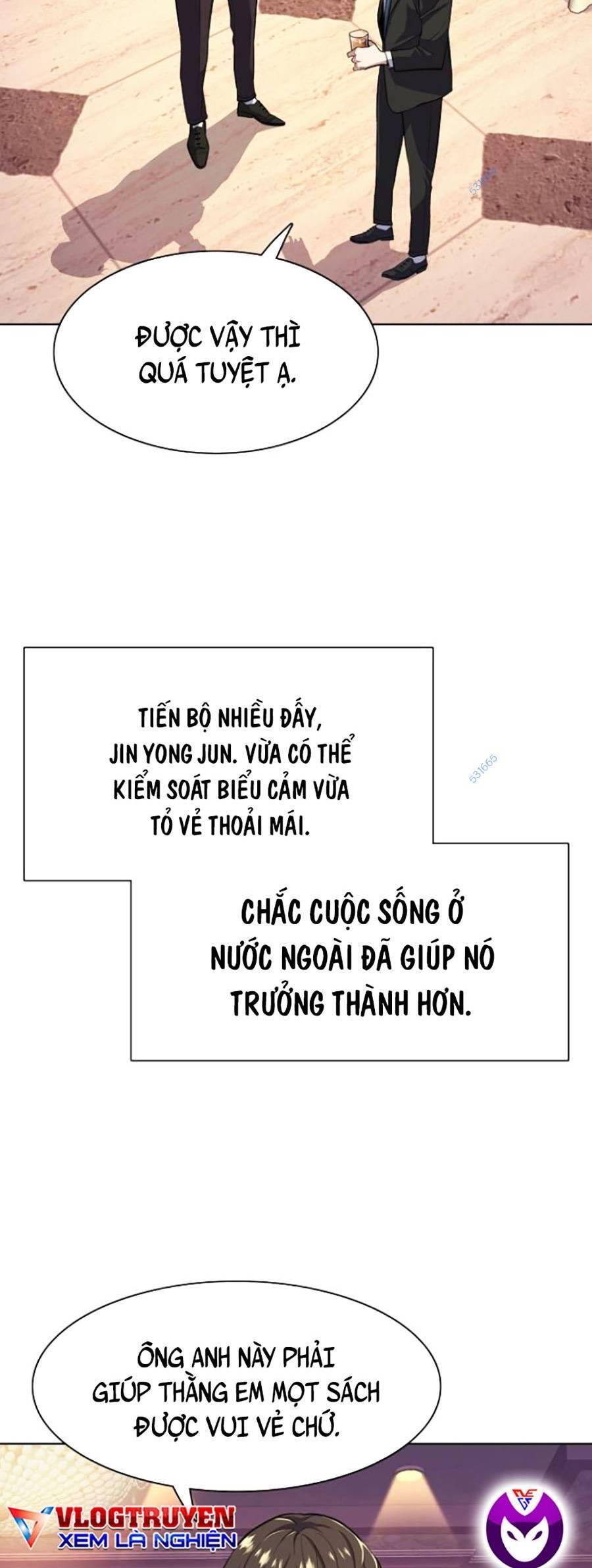 Tiểu Thiếu Gia Gia Tộc Tài Phiệt Chapter 16 - Trang 30