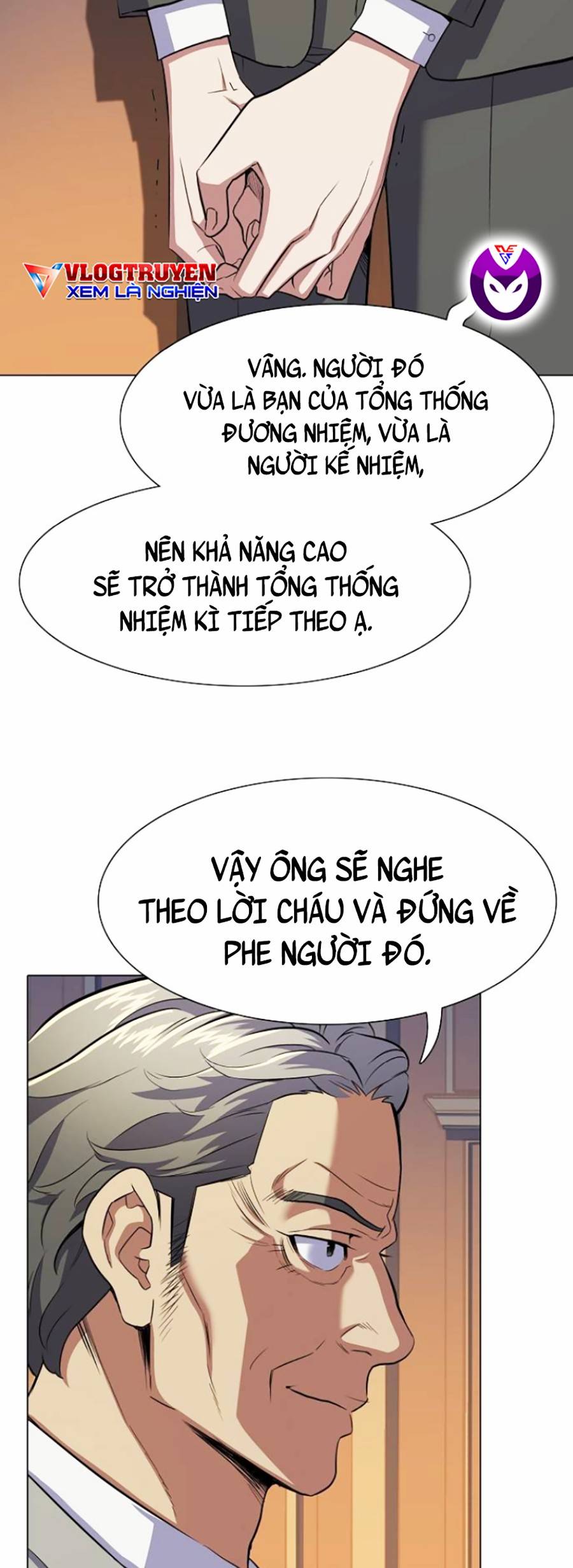 Tiểu Thiếu Gia Gia Tộc Tài Phiệt Chapter 3 - Trang 72