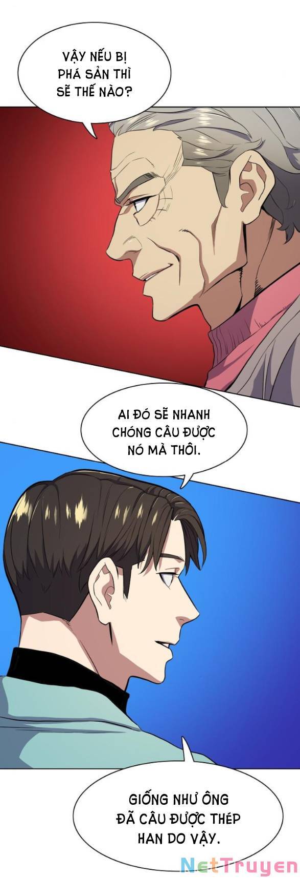 Tiểu Thiếu Gia Gia Tộc Tài Phiệt Chapter 23.2 - Trang 37