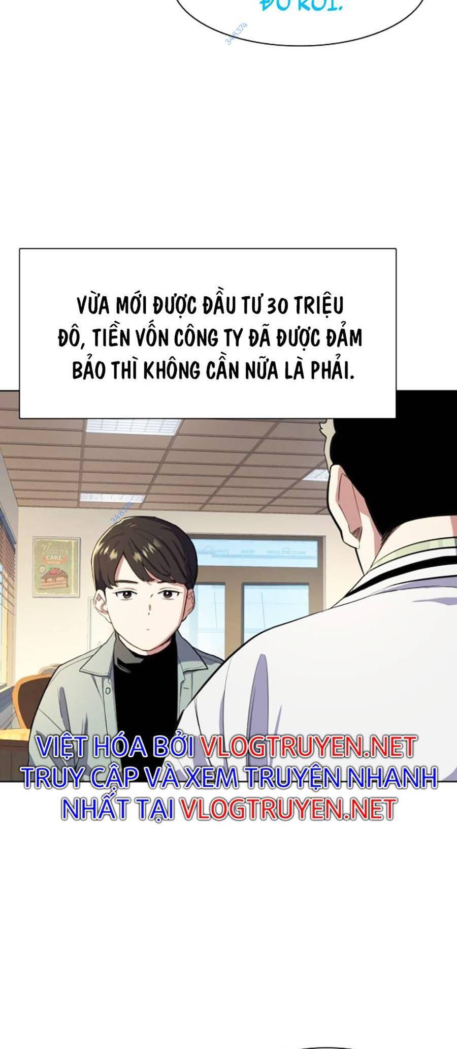 Tiểu Thiếu Gia Gia Tộc Tài Phiệt Chapter 9 - Trang 36