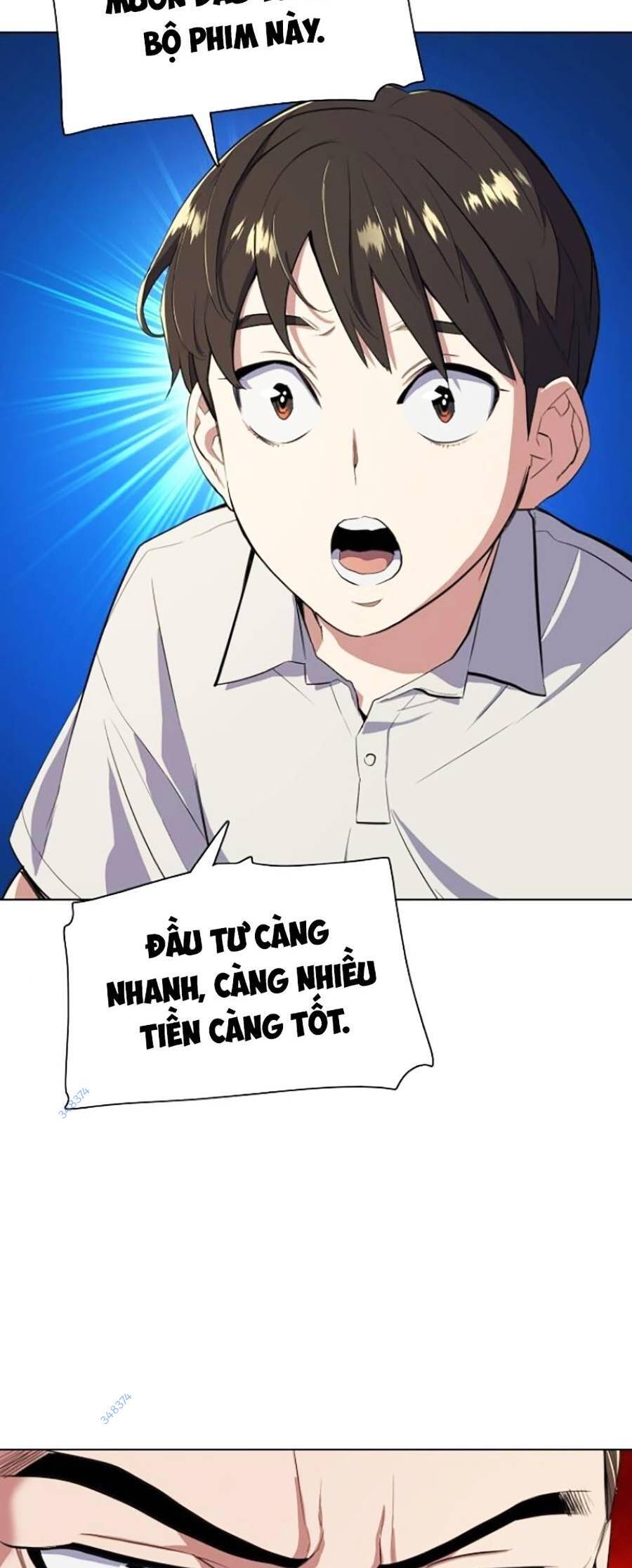 Tiểu Thiếu Gia Gia Tộc Tài Phiệt Chapter 10 - Trang 56