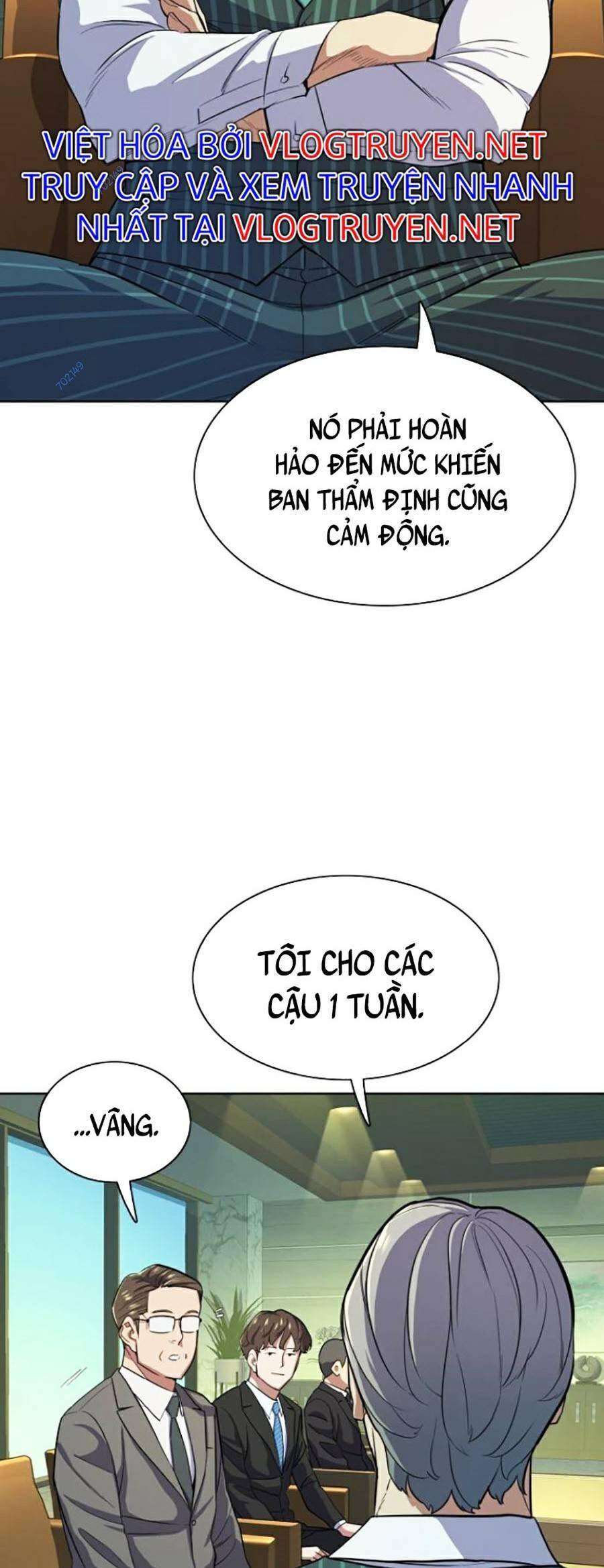 Tiểu Thiếu Gia Gia Tộc Tài Phiệt Chapter 18 - Trang 16