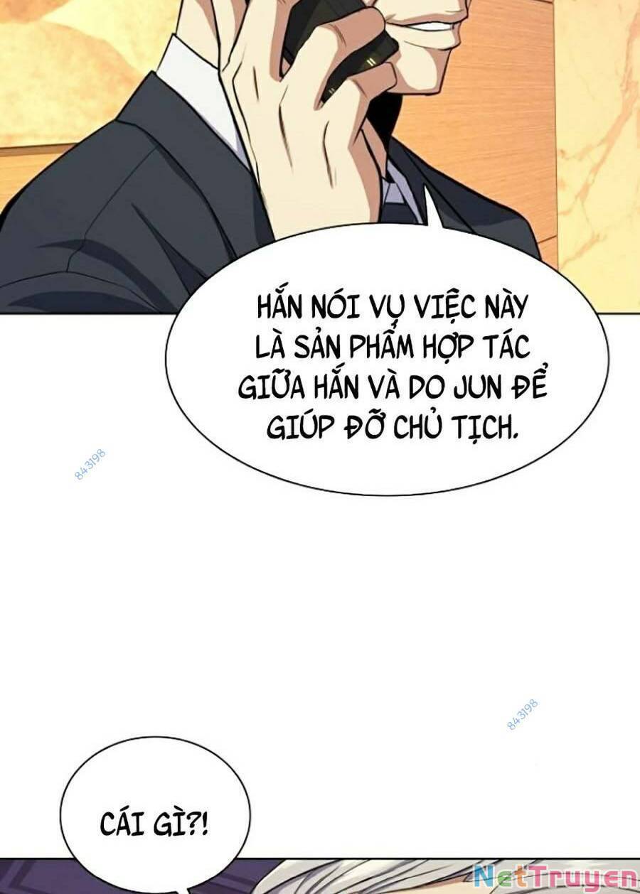 Tiểu Thiếu Gia Gia Tộc Tài Phiệt Chapter 19 - Trang 52