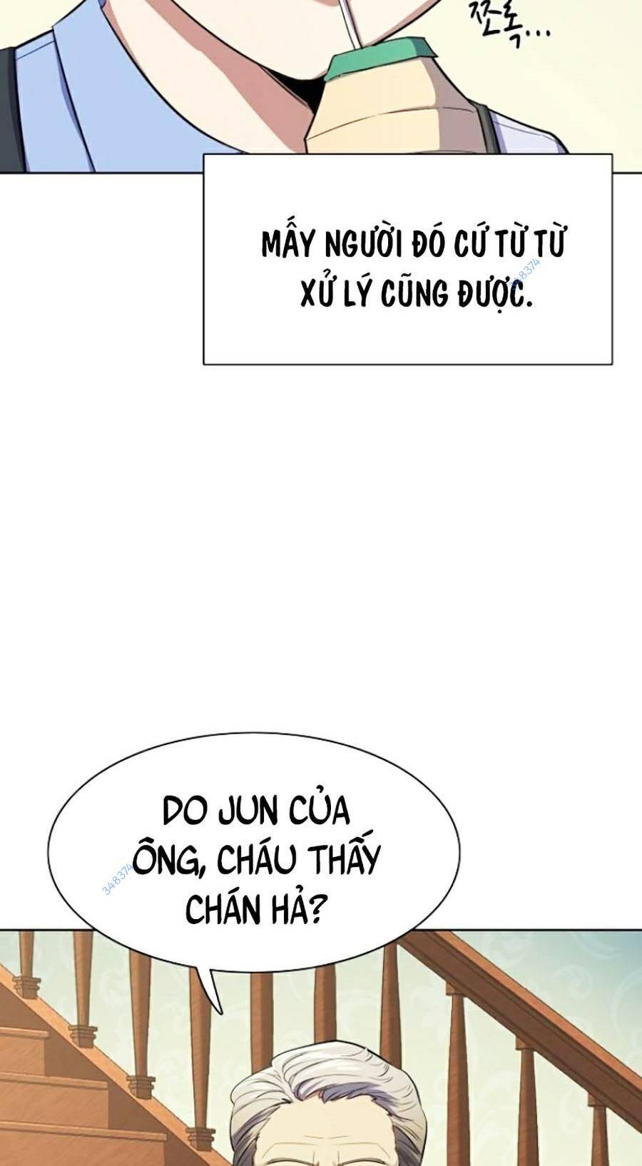 Tiểu Thiếu Gia Gia Tộc Tài Phiệt Chapter 6 - Trang 35