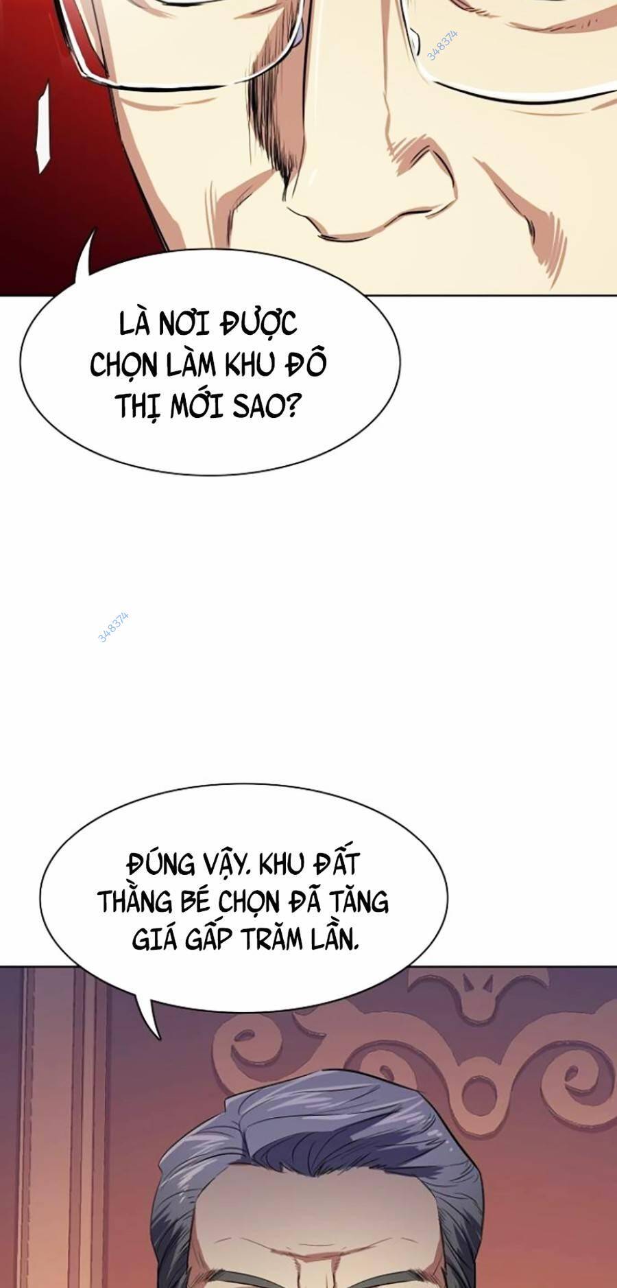 Tiểu Thiếu Gia Gia Tộc Tài Phiệt Chapter 6 - Trang 65