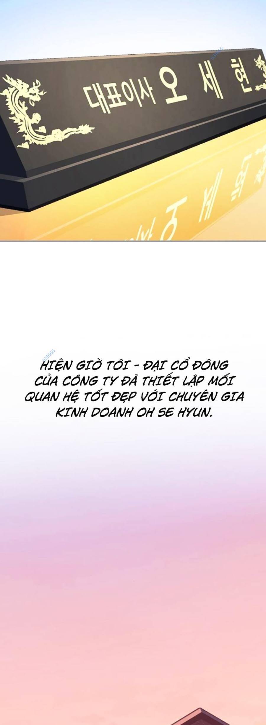 Tiểu Thiếu Gia Gia Tộc Tài Phiệt Chapter 14 - Trang 32