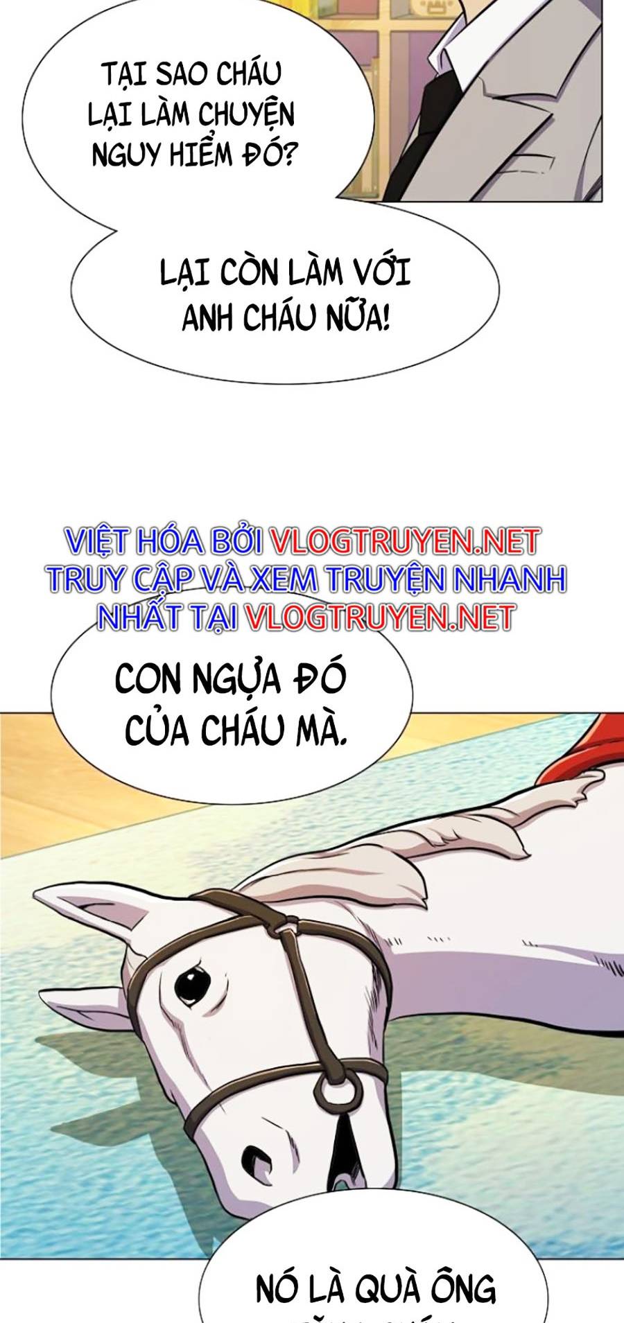 Tiểu Thiếu Gia Gia Tộc Tài Phiệt Chapter 2 - Trang 128