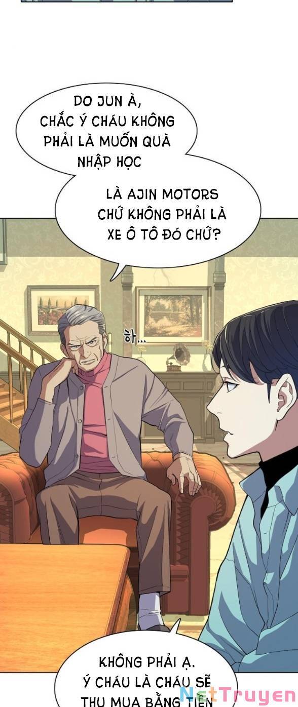 Tiểu Thiếu Gia Gia Tộc Tài Phiệt Chapter 24.1 - Trang 10