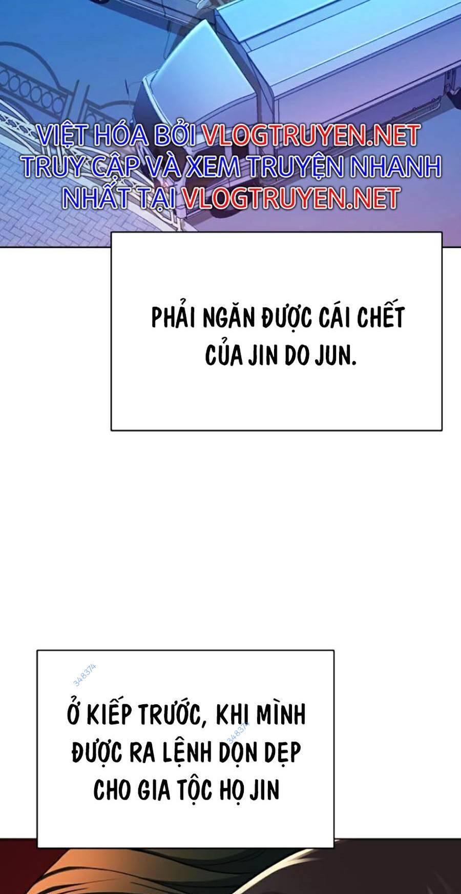 Tiểu Thiếu Gia Gia Tộc Tài Phiệt Chapter 5 - Trang 24