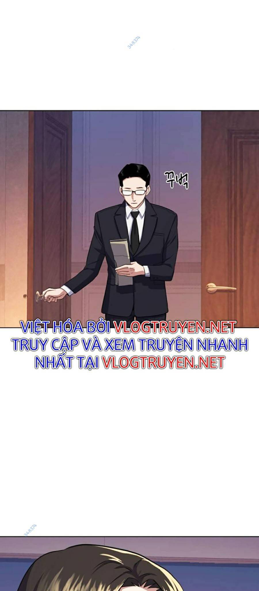 Tiểu Thiếu Gia Gia Tộc Tài Phiệt Chapter 5.5 - Trang 47