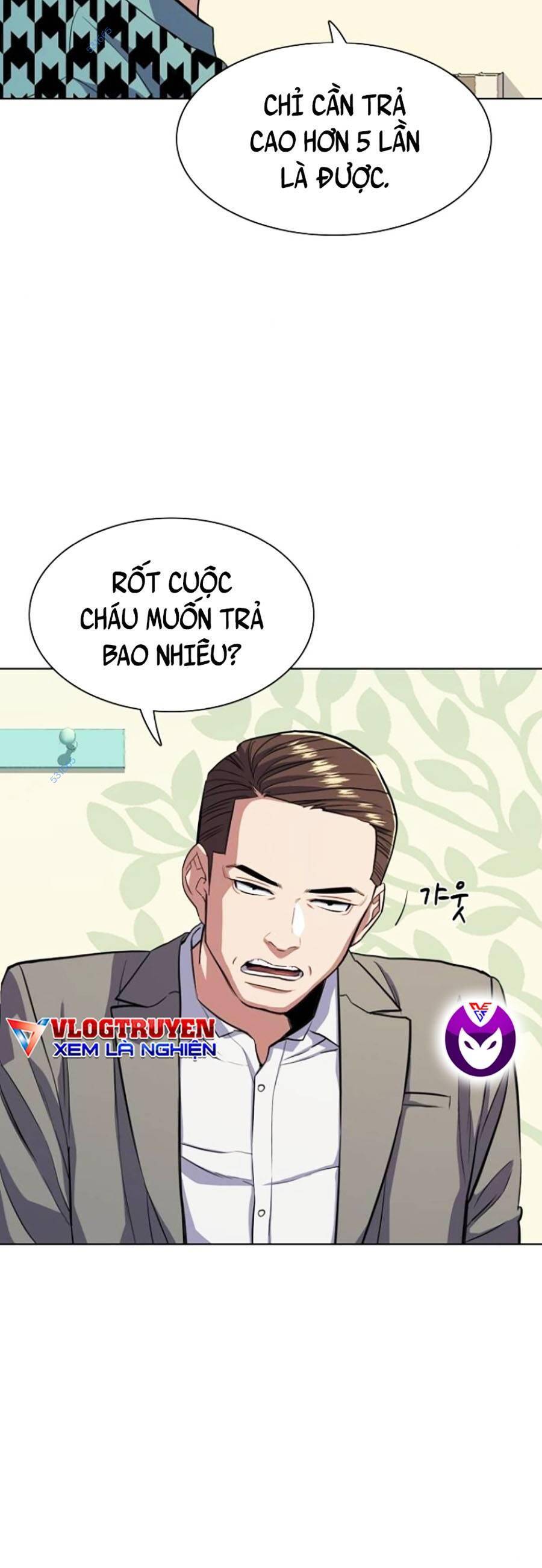 Tiểu Thiếu Gia Gia Tộc Tài Phiệt Chapter 14 - Trang 58