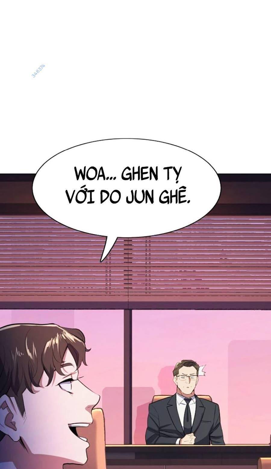 Tiểu Thiếu Gia Gia Tộc Tài Phiệt Chapter 7 - Trang 24