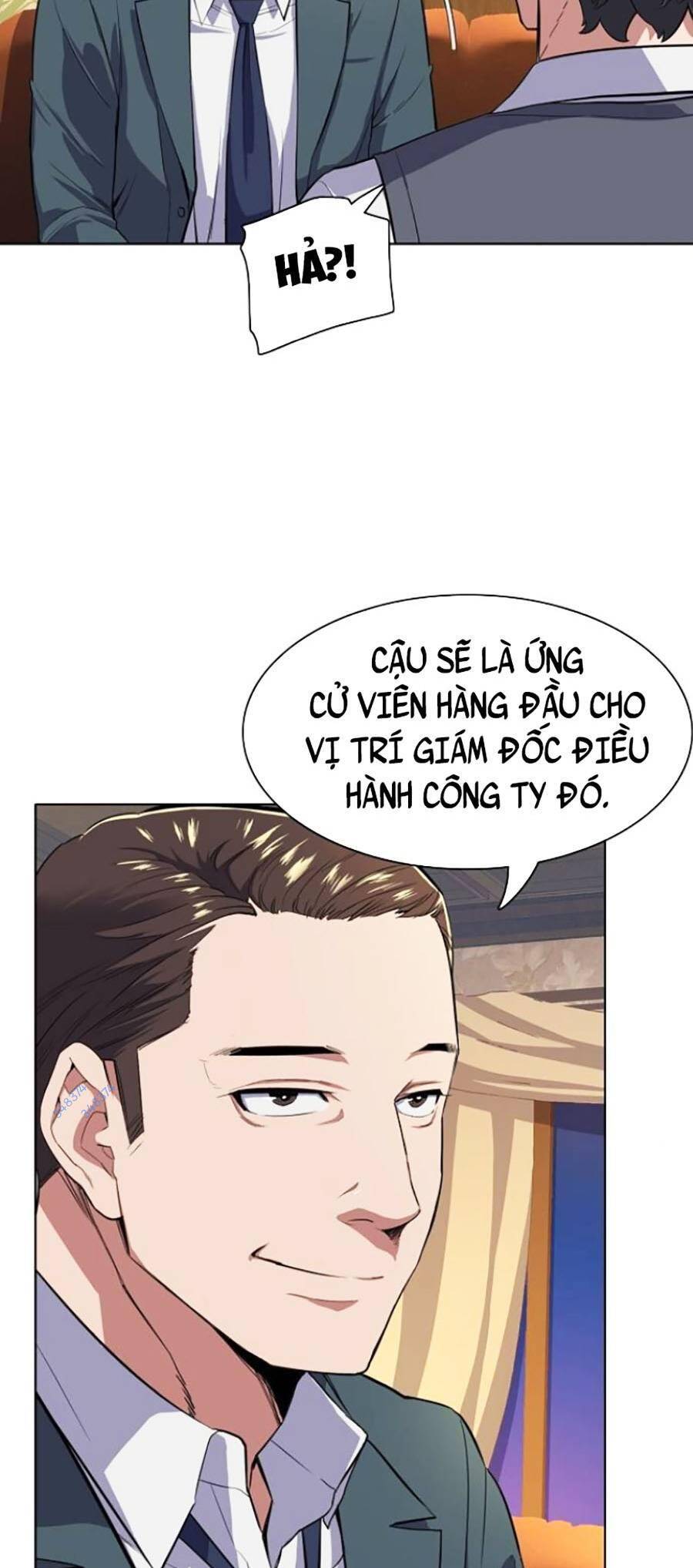 Tiểu Thiếu Gia Gia Tộc Tài Phiệt Chapter 8 - Trang 22