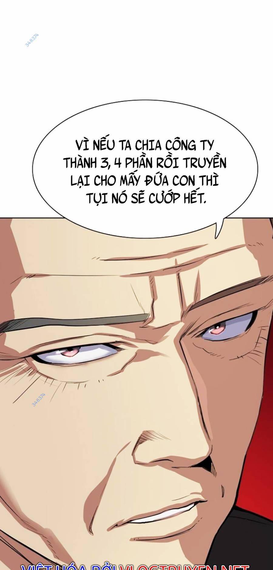 Tiểu Thiếu Gia Gia Tộc Tài Phiệt Chapter 6 - Trang 71