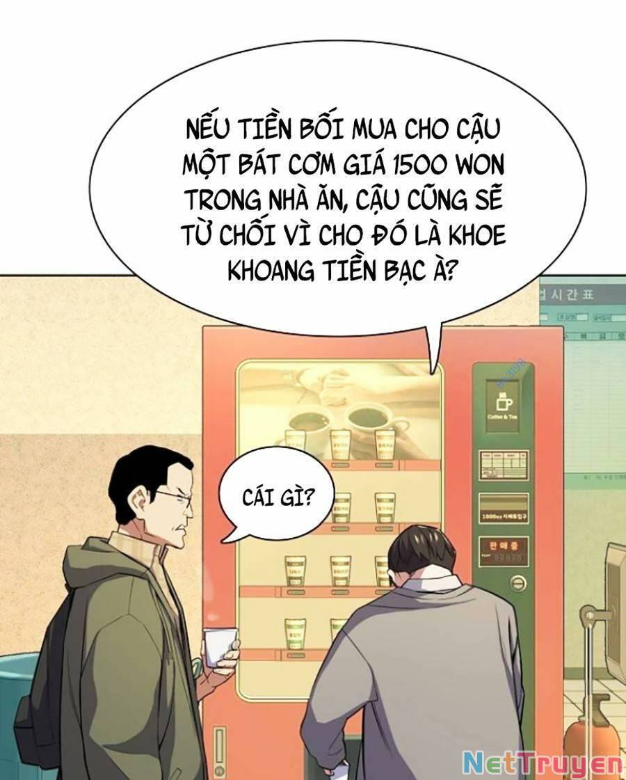 Tiểu Thiếu Gia Gia Tộc Tài Phiệt Chapter 20 - Trang 80