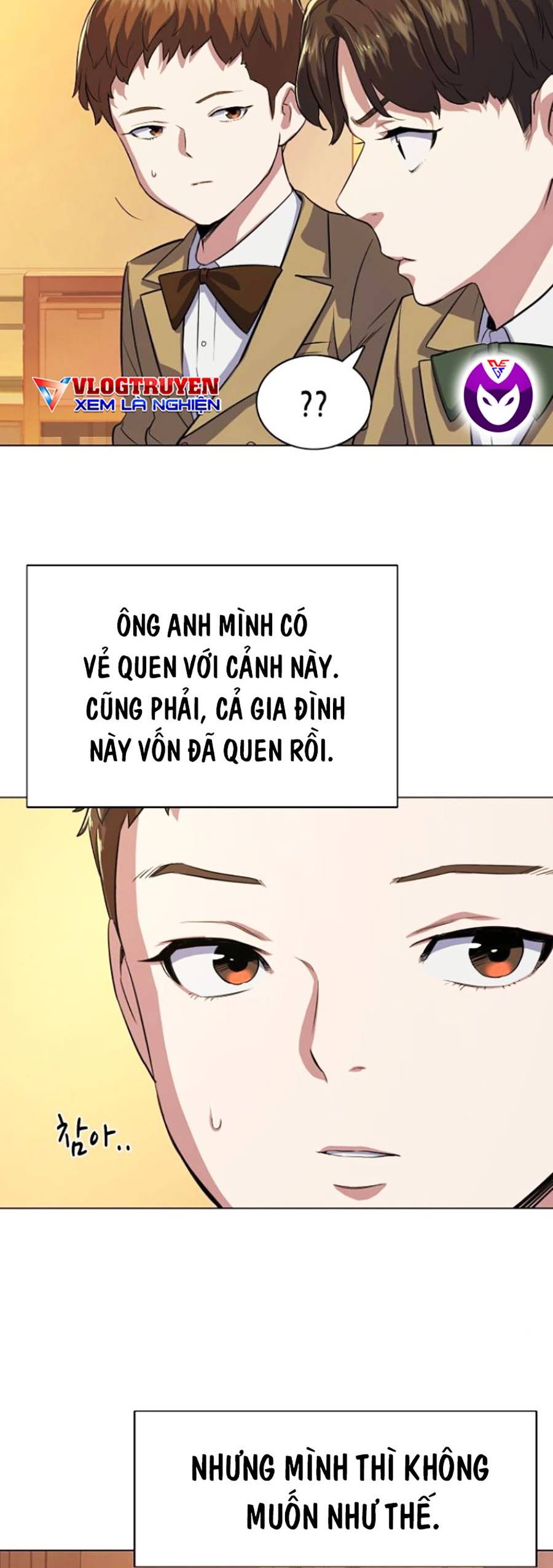 Tiểu Thiếu Gia Gia Tộc Tài Phiệt Chapter 2 - Trang 86