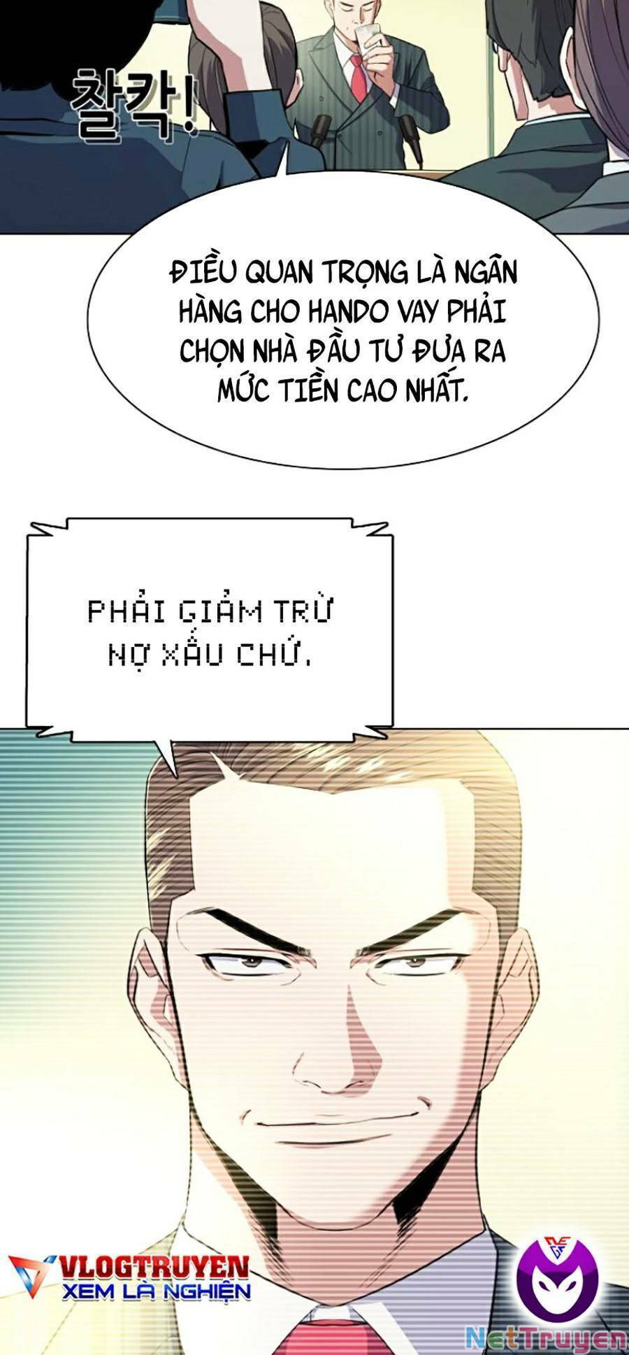 Tiểu Thiếu Gia Gia Tộc Tài Phiệt Chapter 19 - Trang 19