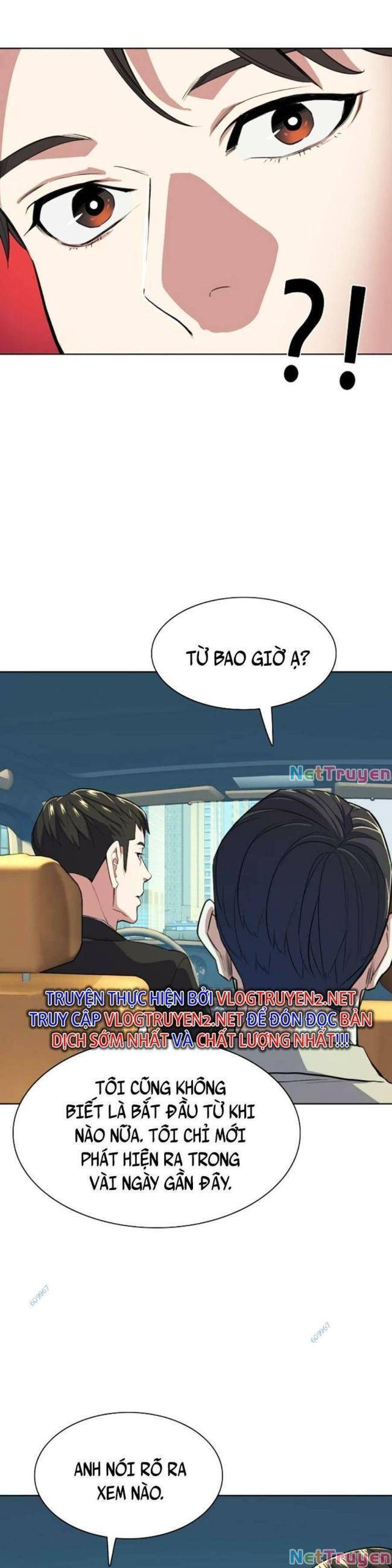 Tiểu Thiếu Gia Gia Tộc Tài Phiệt Chapter 26 - Trang 46