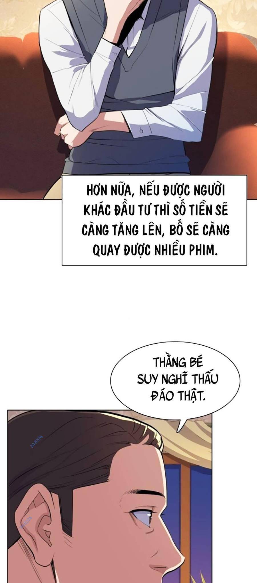 Tiểu Thiếu Gia Gia Tộc Tài Phiệt Chapter 8 - Trang 26