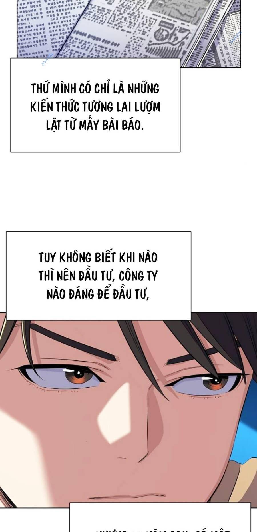 Tiểu Thiếu Gia Gia Tộc Tài Phiệt Chapter 10 - Trang 38