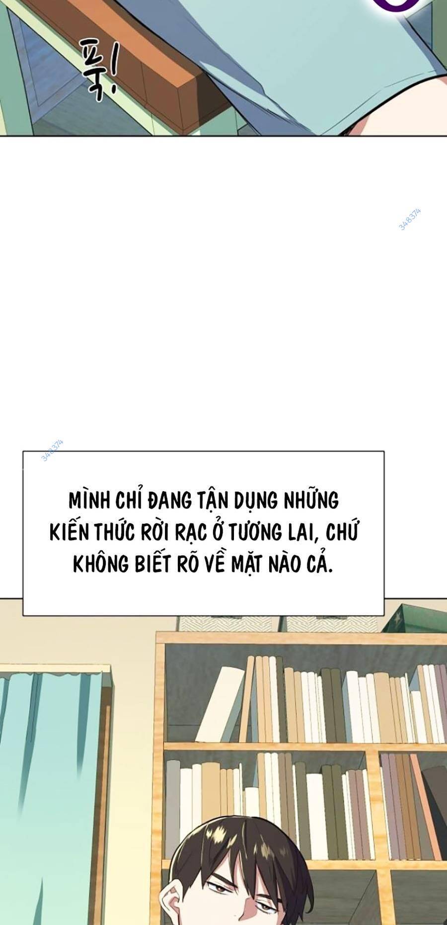 Tiểu Thiếu Gia Gia Tộc Tài Phiệt Chapter 10 - Trang 36