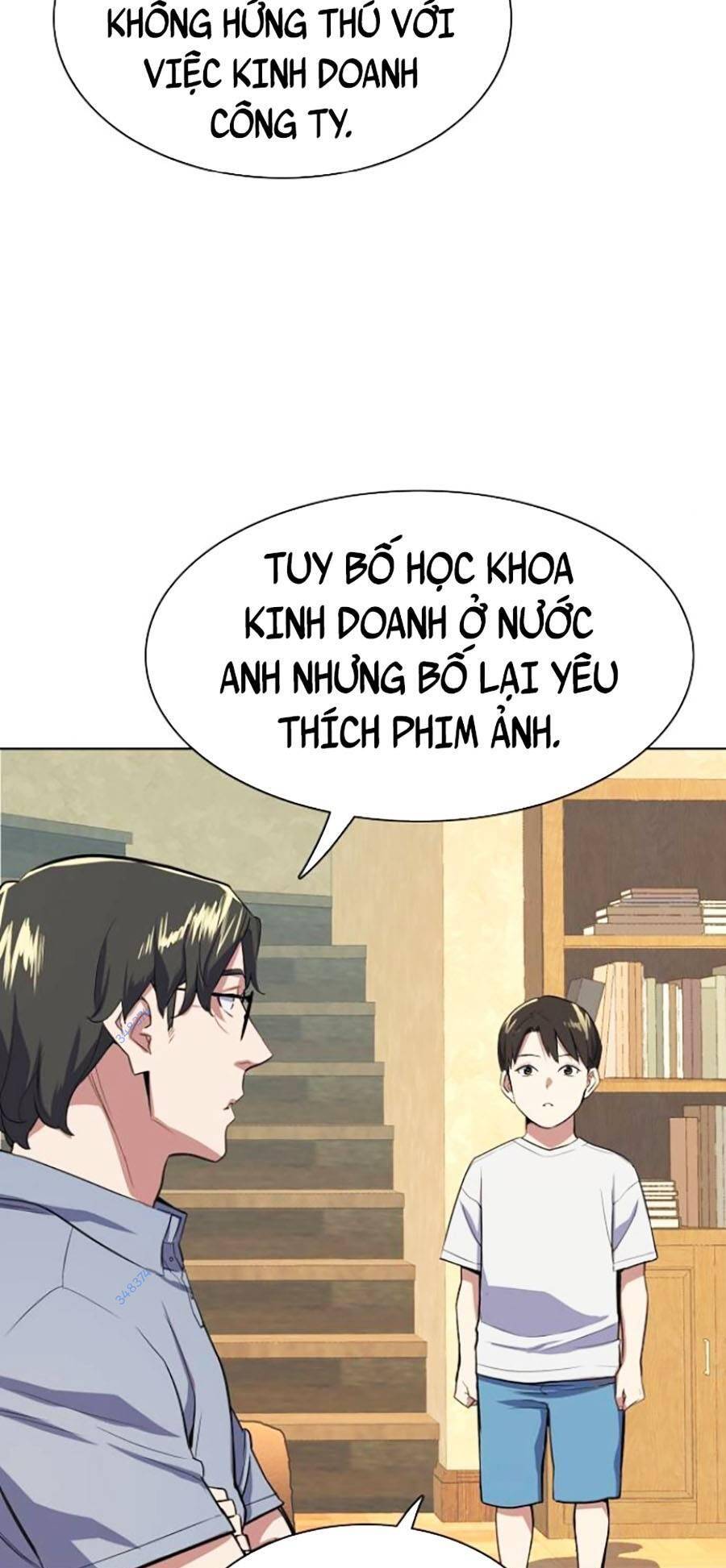 Tiểu Thiếu Gia Gia Tộc Tài Phiệt Chapter 7 - Trang 14