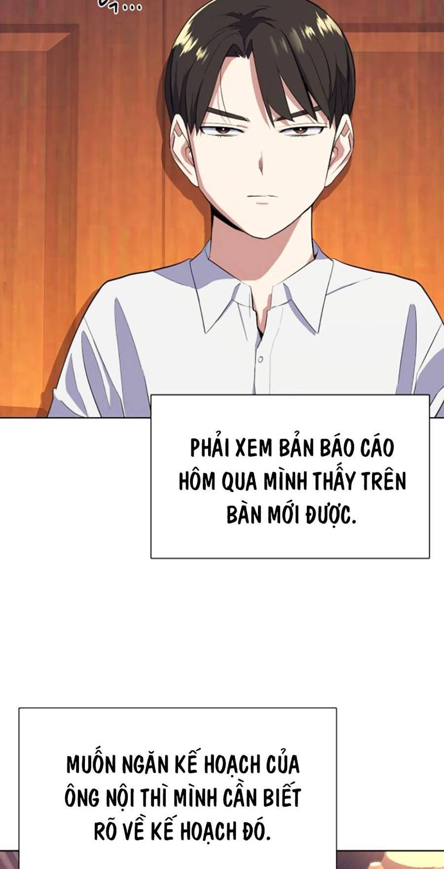 Tiểu Thiếu Gia Gia Tộc Tài Phiệt Chapter 12 - Trang 87