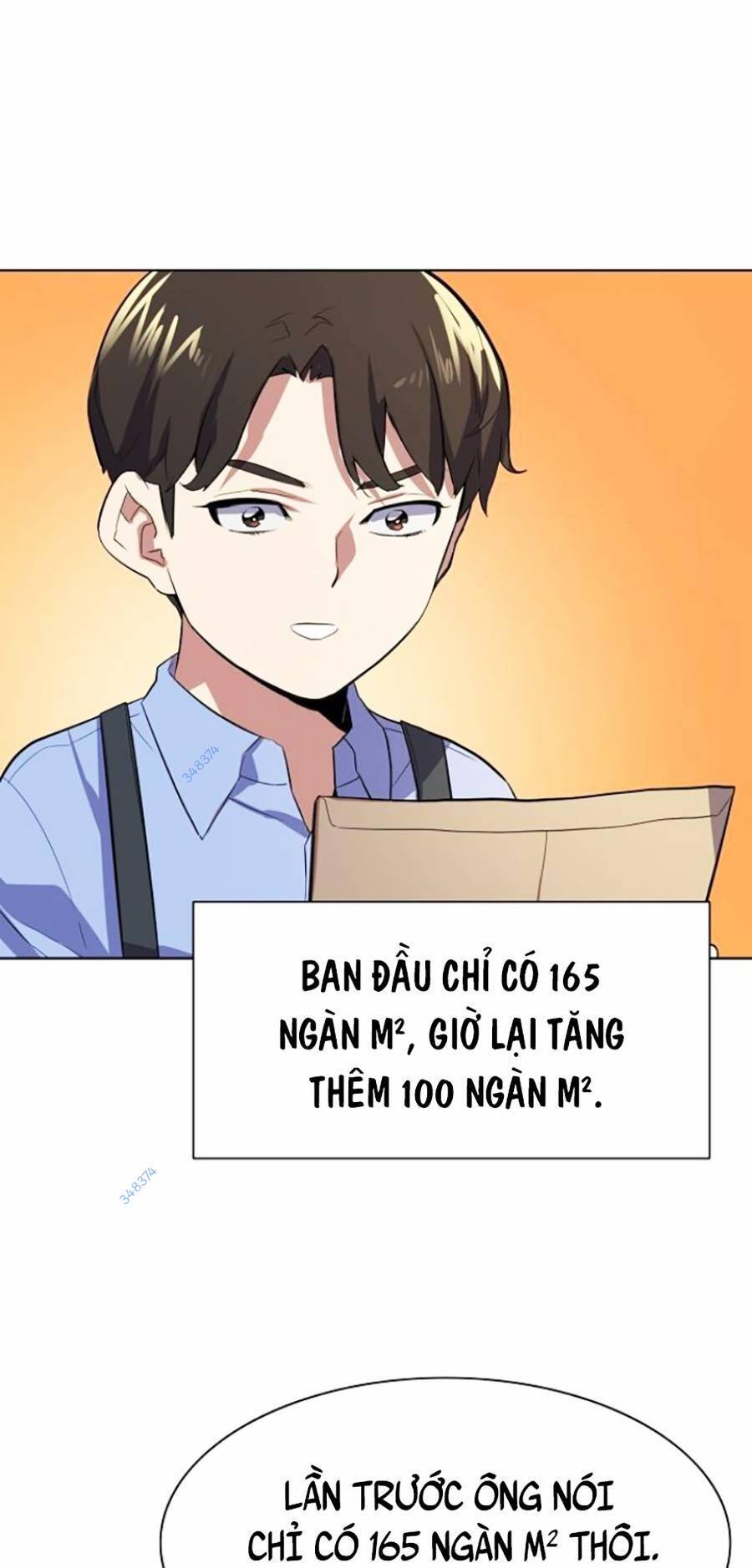 Tiểu Thiếu Gia Gia Tộc Tài Phiệt Chapter 6 - Trang 41