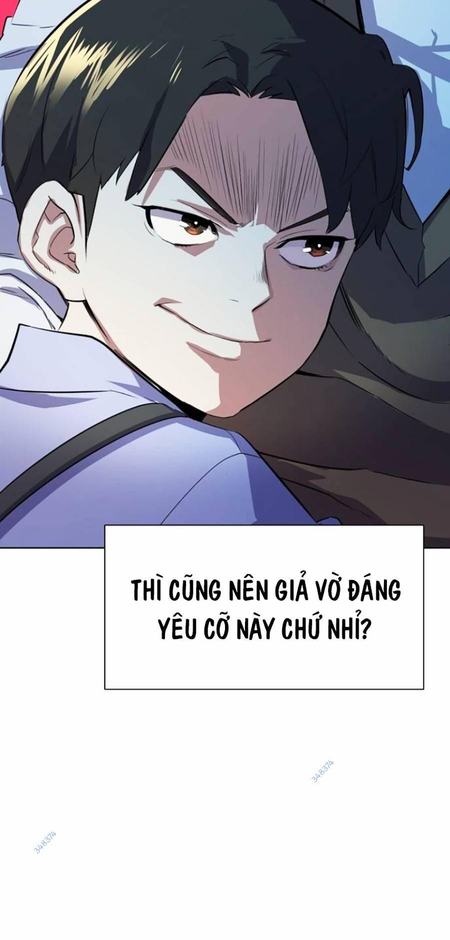 Tiểu Thiếu Gia Gia Tộc Tài Phiệt Chapter 6 - Trang 50