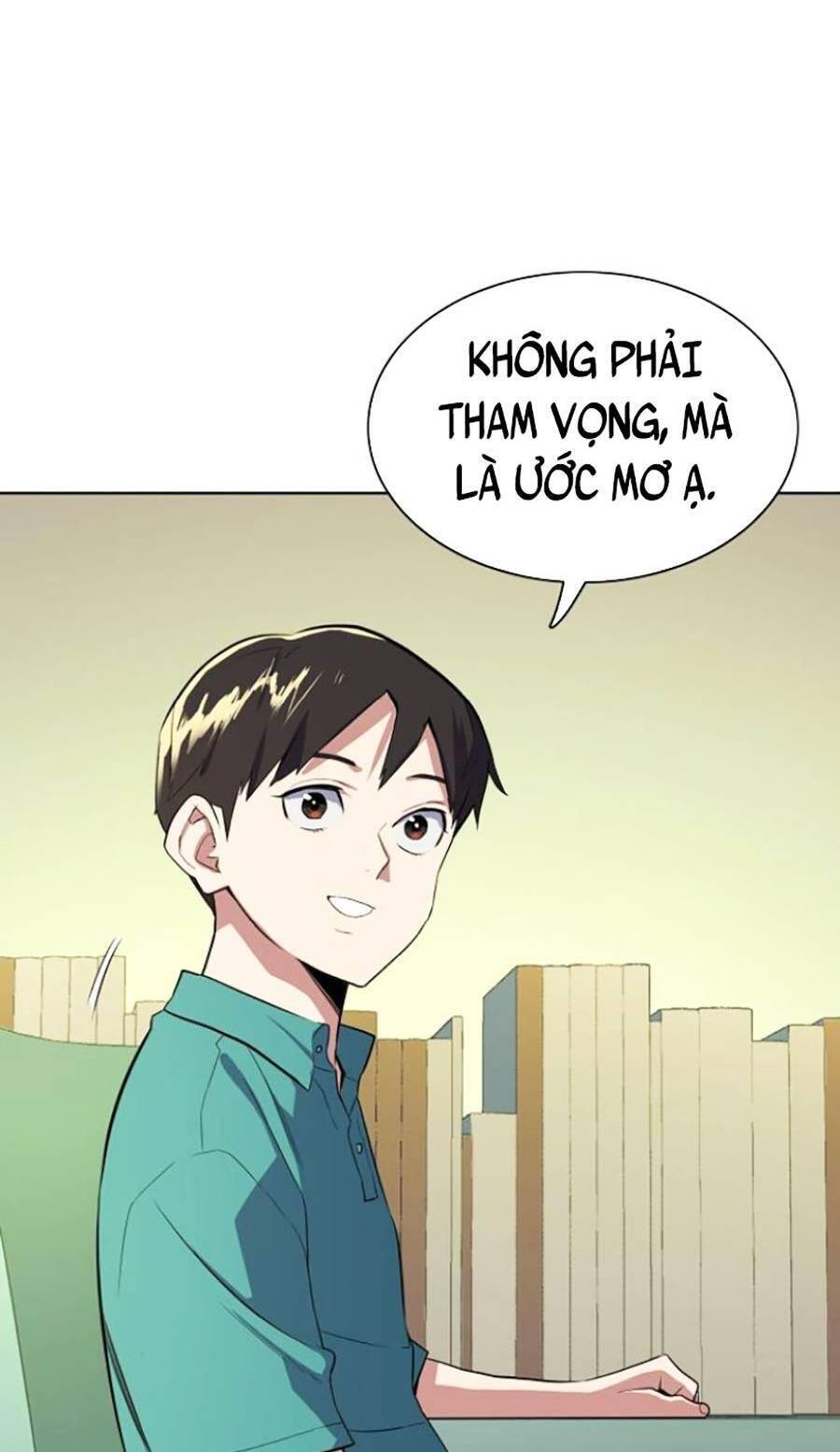 Tiểu Thiếu Gia Gia Tộc Tài Phiệt Chapter 7 - Trang 56