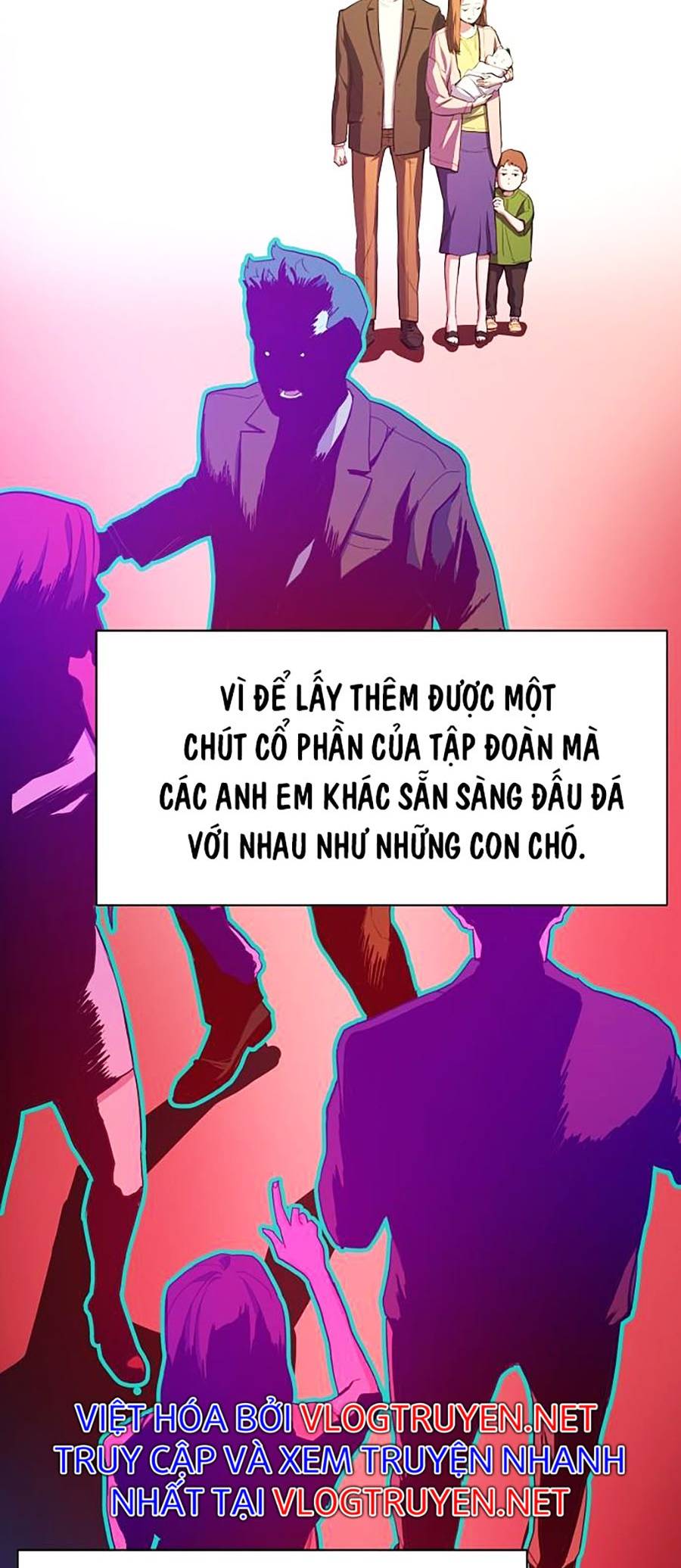 Tiểu Thiếu Gia Gia Tộc Tài Phiệt Chapter 1 - Trang 85