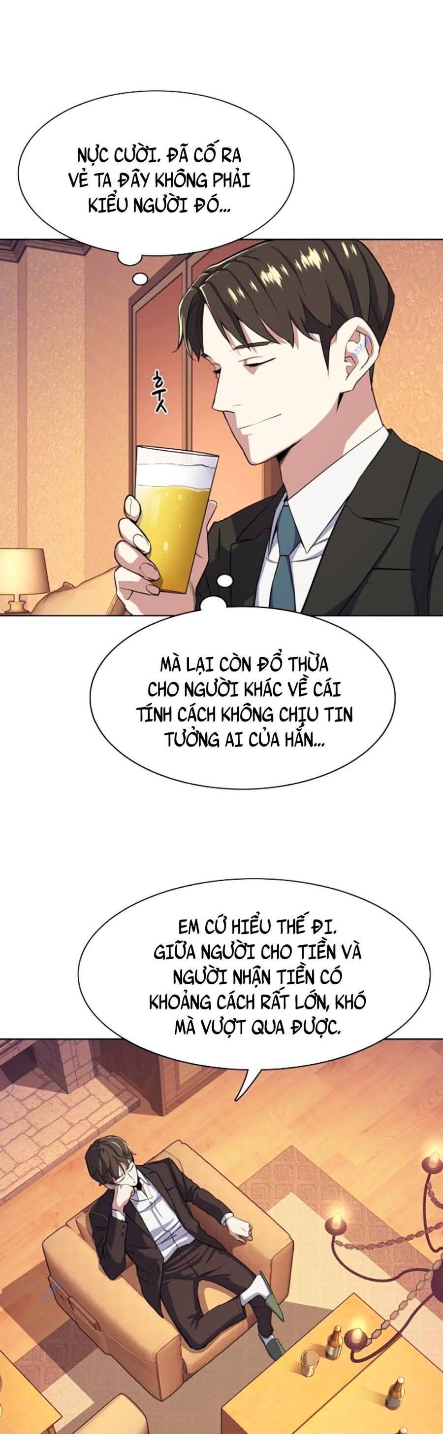 Tiểu Thiếu Gia Gia Tộc Tài Phiệt Chapter 17 - Trang 24