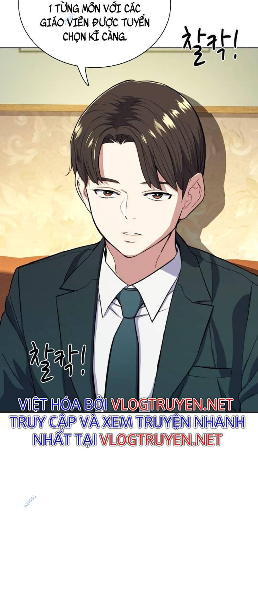 Tiểu Thiếu Gia Gia Tộc Tài Phiệt Chapter 16 - Trang 2