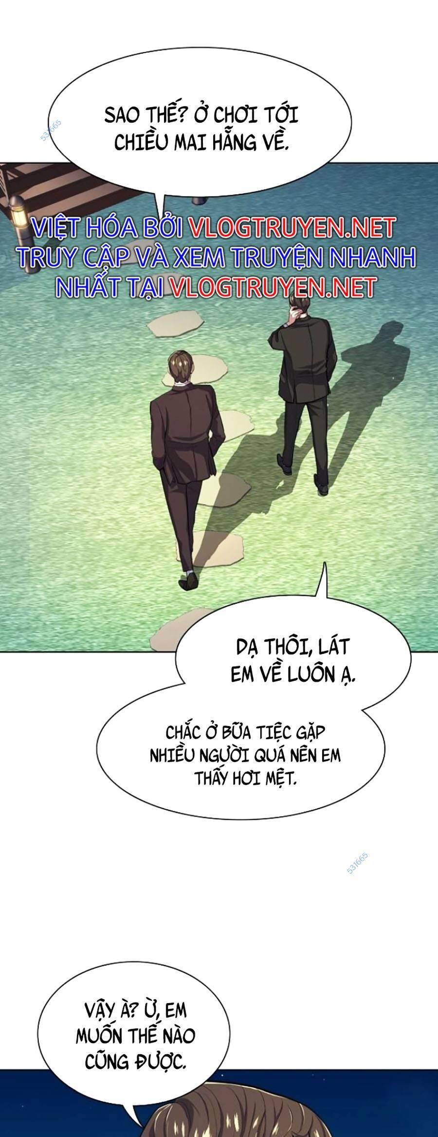 Tiểu Thiếu Gia Gia Tộc Tài Phiệt Chapter 17 - Trang 6