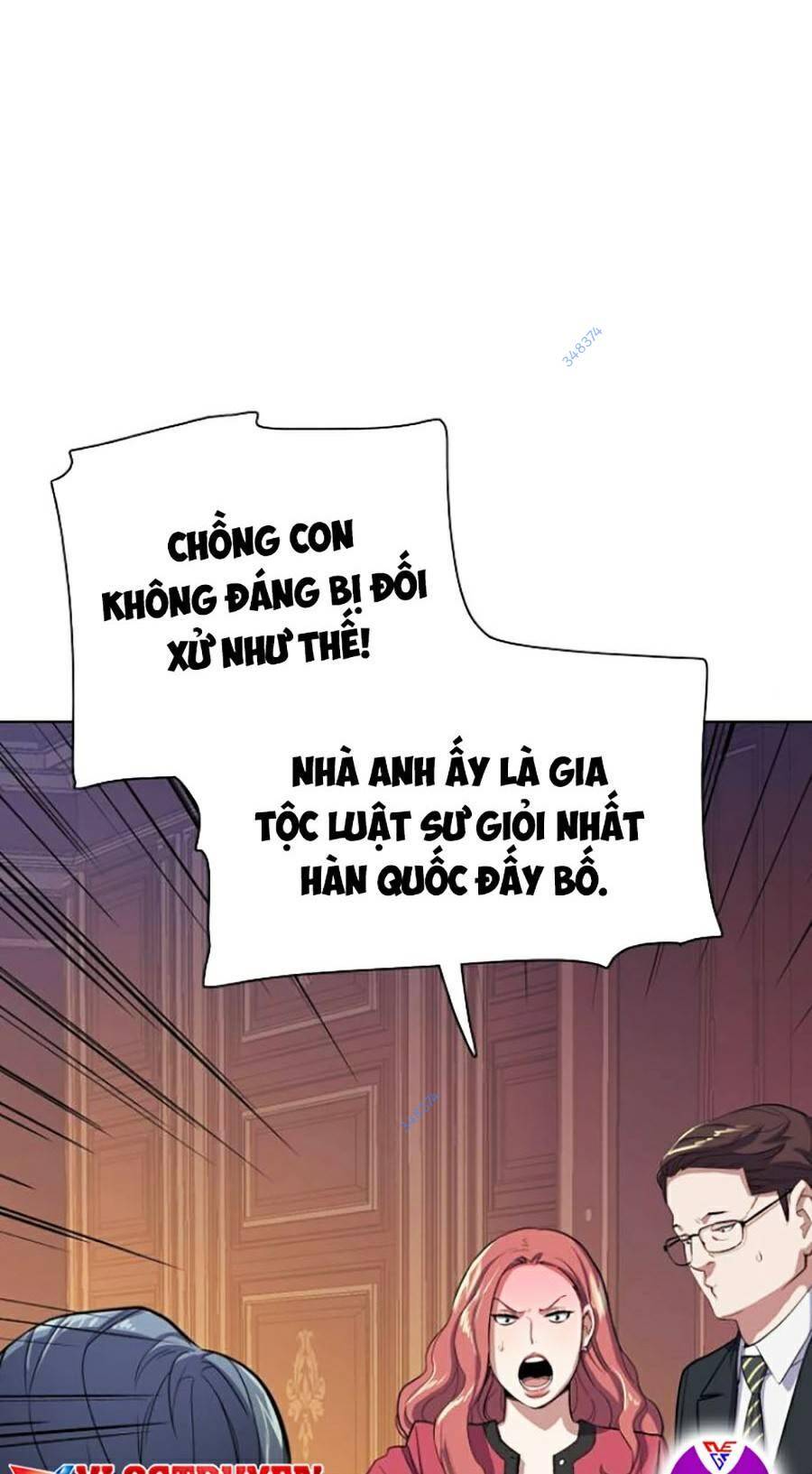 Tiểu Thiếu Gia Gia Tộc Tài Phiệt Chapter 6 - Trang 10